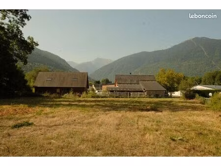 vente terrains constructibles