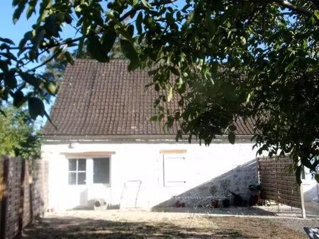 loue appartement t4 avec jardin