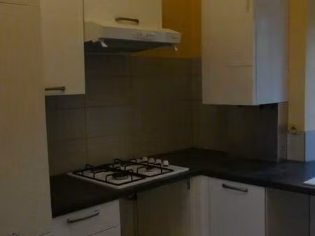 appartement centre ville à louer