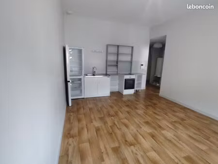 maison 2 pièces 42 m²