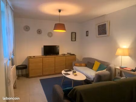 maison 19e centre-bourg