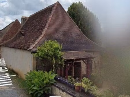 maison typique périgourdine a louer