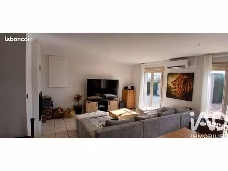 propriété 6 pièces 173 m²