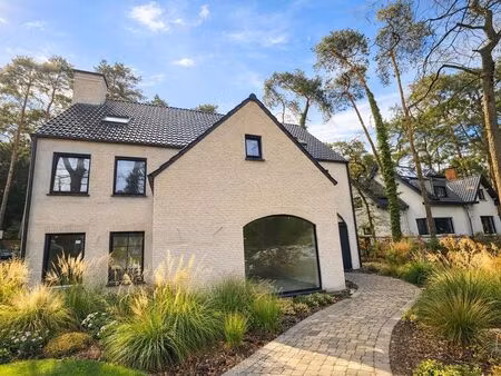 maison à vendre à bonheiden € 1.295.000 (lm3ic) - altro vastgoed mechelen | zimmo