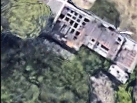 magnifique terrain  collinaire à saint-georges d’orques