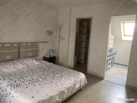 logement au calme proche pacy-sur-eure