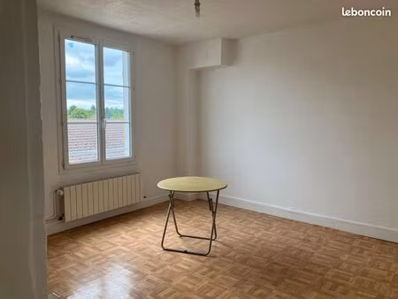 appartement t3 montargis