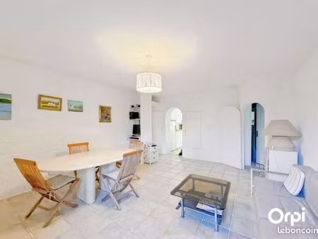 appartement 3 pieces 75 m2