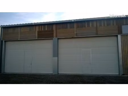 entrepôt de stockage