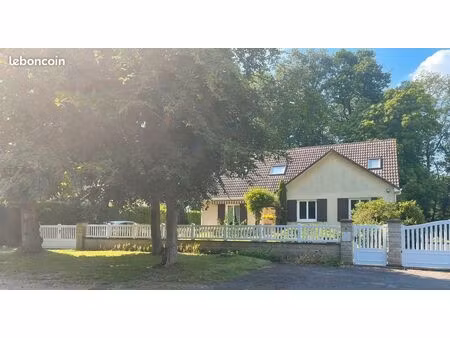 maison 8 pièces aviron