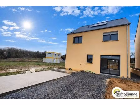 maison 6 pièces 115 m²