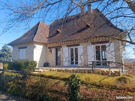 maison 7 pièces 125m2