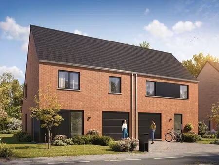 maison à vendre à dendermonde € 426.700 (lm3lb) | zimmo