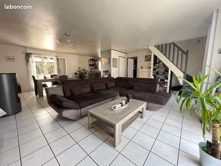 maison individuelle sans travaux