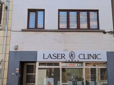 maison à vendre à strombeek-bever € 599.000 (l4n87) - eurohouse | zimmo