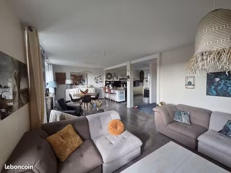 maison 8 pièces 150 m²