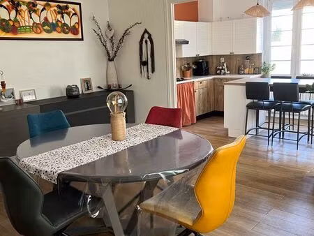 luçon maison à vendre