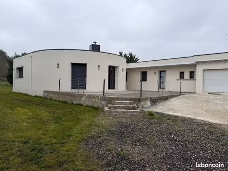 maison d’habitation