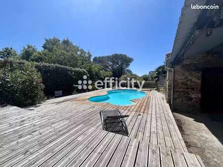 maison 7 pièces 167 m²