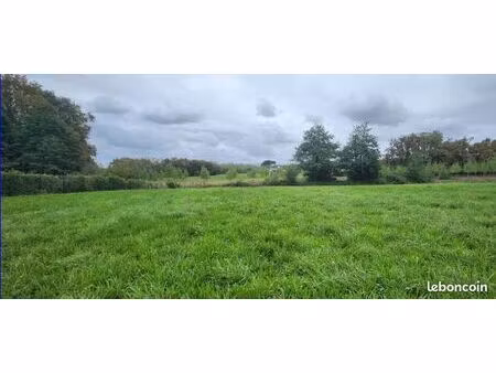 terrain 2 973 m² serres gaston