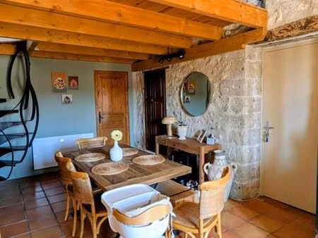 charmant appartement atypique