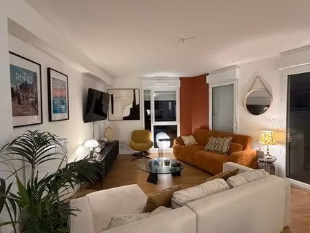 appartement chartres de bretagne