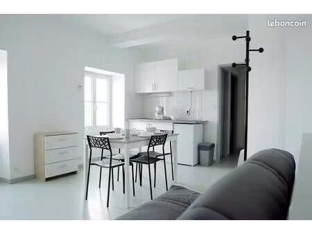 appartement 2 pièces 51 m²