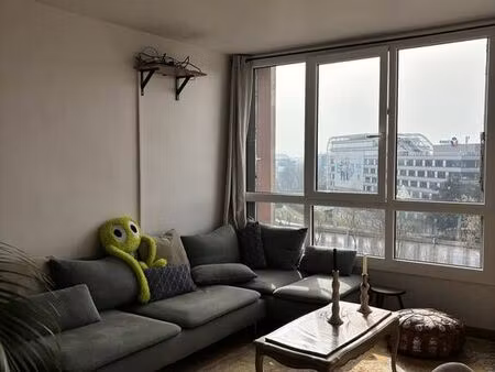 appartement meuble meudon la foret