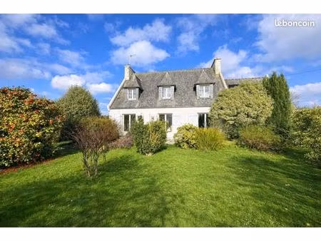 maison 2 pièces 134 m²