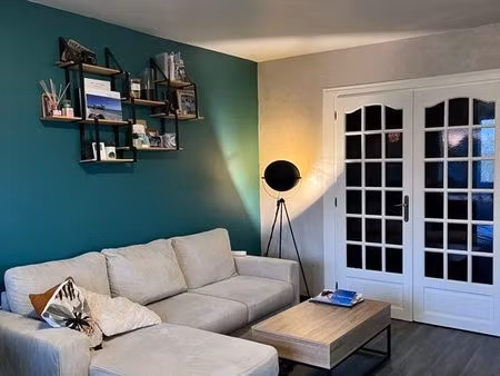 appartement t3 meublé