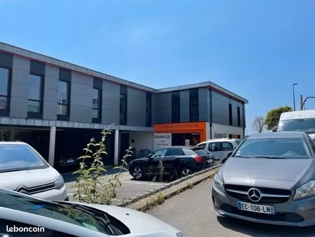 bureaux 140 m² guipavas