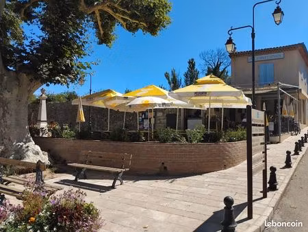 fond de commerce auberge/bar/restaurant/hôtel