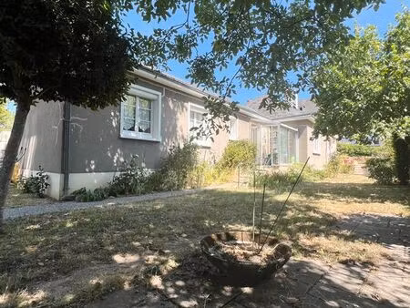 maison 158 m2 quartier recherché