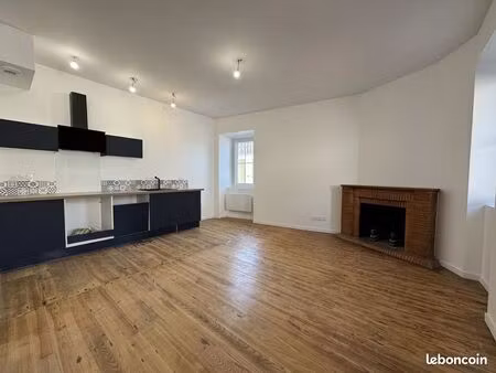 maison de ville 5 pièces 98 m²