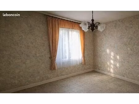 maison 4 pièces 68 m²