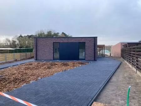 maison à louer à dessel € 1.100 (lm3k8) | zimmo