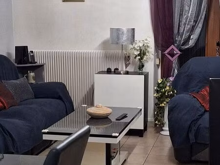 à 12mn de vizille.15 de bourg d'oisans achetez cette maison sur gavet