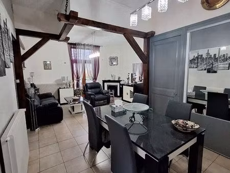 maison  vente avant octobre 26