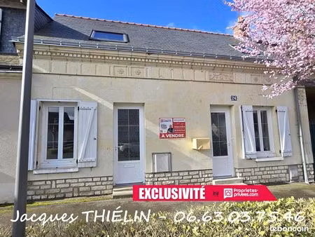maison 4 pièces 103 m²