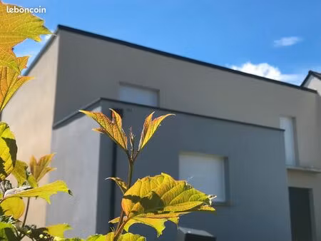 maison 2023– 5 chambres – 138 m2