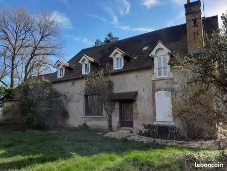 immobilier maison individuelle