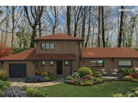 terrain 1 530 m² mios