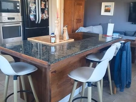 maison 49m² 2 pieces