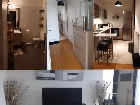 location appartement sèvres centre