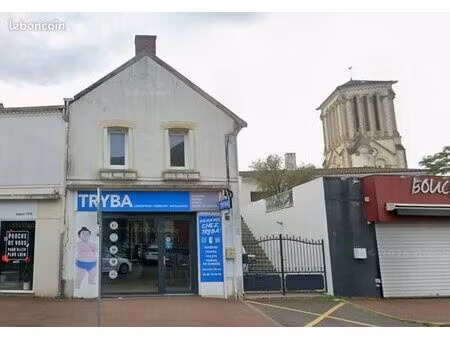 local commercial challans centre