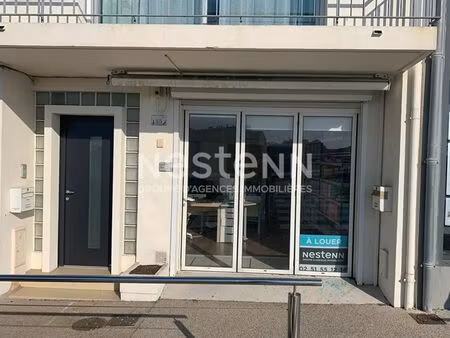 local commercial 38 m²