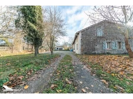 ferme 6 pièces 262 m²