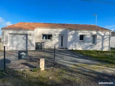 loue maison à l’année