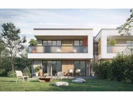 maison à vendre - neuf