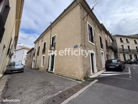 maison 4 pièces 156 m²